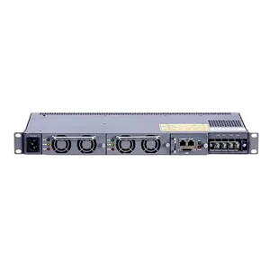 Nieuwe Producten 2022 Ac 110V 220V Naar Dc 48V 24V 60A Converter 3000W Uitgangsvermogen voor Telecom Communicatie