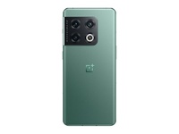 OnePlus 10T Octa Core 4800mAh 150W Charge rapide LTE Écran AMOLED Fluide 6,7 pouces 1B Couleurs 120Hz HDR10+ 50MP Anglais/Espagnol