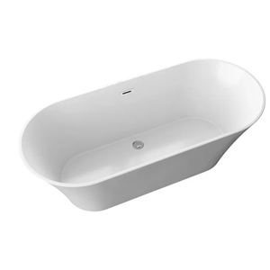 <span class=keywords><strong>Baignoire</strong></span> classique <span class=keywords><strong>en</strong></span> <span class=keywords><strong>céramique</strong></span> haut de gamme avec certificat CE sans couture, vente <span class=keywords><strong>en</strong></span> gros - Product Image 1