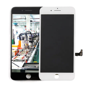 Vendita calda in Argentina Mercado Libre di grandi <span class=keywords><strong>dimensioni</strong></span> LCD assemblaggio Pantalla per <span class=keywords><strong>iPhone</strong></span> <span class=keywords><strong>8</strong></span> <span class=keywords><strong>plus</strong></span> ricambio Display originale Oled - Product Image 2