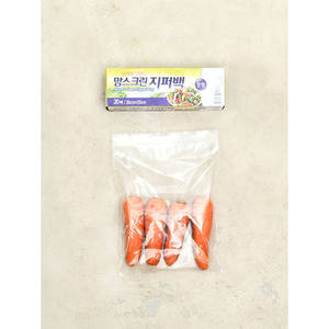 20 pezzi di 1,000 hanno vinto ogni sacchetti di conservazione degli alimenti - Product Image 1