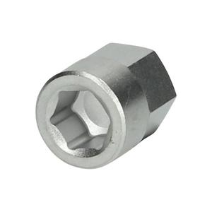 KS TOOLS - 460.2616 Adaptateur spécial 6 points avec aimant-EAN 4042146677773 HEAVY VEHICLES - Product Image 1