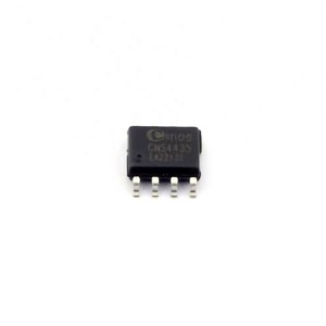 Circuito integrado GL3401K SOT-23 Smart Power IGBT Darlington transistor digital tiristor de tres niveles - Product Image 6