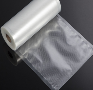 Sac en plastique texturé sous vide, pour appareil alimentaire, avec <span class=keywords><strong>rouleaux</strong></span> pour scellage sous vide, gaufrage - Product Image 6