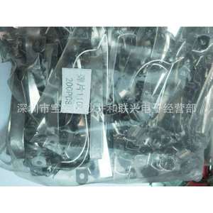 Stainless Steel <b>Spring</b> <b>Clip</b> 110L Anodized For Weld Holders - Product Image 2