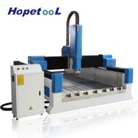 1325 1530 1825 marbre granit pierre tombale pierre CNC routeur gravure graveur sculpture Machine