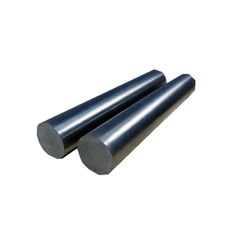 Hot Sale Hot Rolled Q235 1045 Carbon Steel Round Bar For Mechanical Machines from Chinese Manufacturer