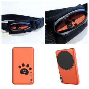 Collier de suivi de santé <span class=keywords><strong>pour</strong></span> animaux de compagnie, GPS <span class=keywords><strong>pour</strong></span> chiens et chats, dispositif de suivi de santé <span class=keywords><strong>pour</strong></span> animaux - Product Image 2