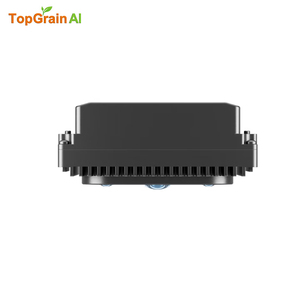 เซ็นเซอร์ LiDAR รุ่น RoboSense AC1 3D 125 Beam สำหรับหุ่นยนต์ขับเคลื่อนอัตโนมัติ ระยะตรวจจับ 70 เมตร มุมมองแนวนอน 120 องศา อัตราการรับภาพ 10Hz - Product Image 3