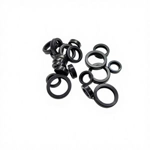 Piezas de Bomba de Pistones de Tres Cilindros, Pulverizadores Tipo 21/22/26/30/60, Asiento de Válvula de Agua, Anillo de Goma de Válvula, Manguito de Válvula, Núcleo del Motor - Product Image 5