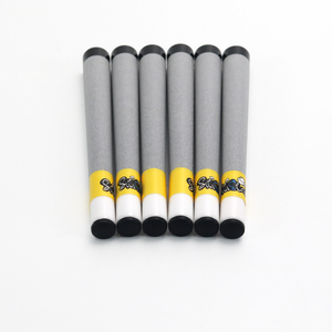 Rolling Paper <b>Smoking</b> Cones Ceramic Tipped Filter Tip - Product Image 5