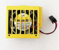 Unité de ventilateur de refroidissement pour servomoteur Fanuc d'origine A06B-6134-K003, garantissant la qualité