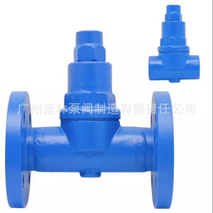 Trampa de Vapor de Cubeta Invertida 881/F 882/F 883/F 981 991 Trampas de Plomería - Product Image 5