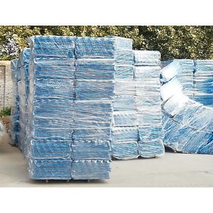 Venta Directa <span class=keywords><strong>de</strong></span> Fábrica: Piso <span class=keywords><strong>de</strong></span> Plástico <span class=keywords><strong>de</strong></span> PP con Listones Simples para Cría <span class=keywords><strong>de</strong></span> Aves y Cerdos - Product Image 6