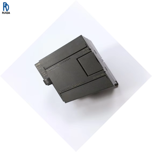 เซ็นเซอร์ควบคุม PLC โมดูล PLC ของแท้ใหม่เอี่ยม 6ES7214-1AD22-0XB0 - Product Image 1