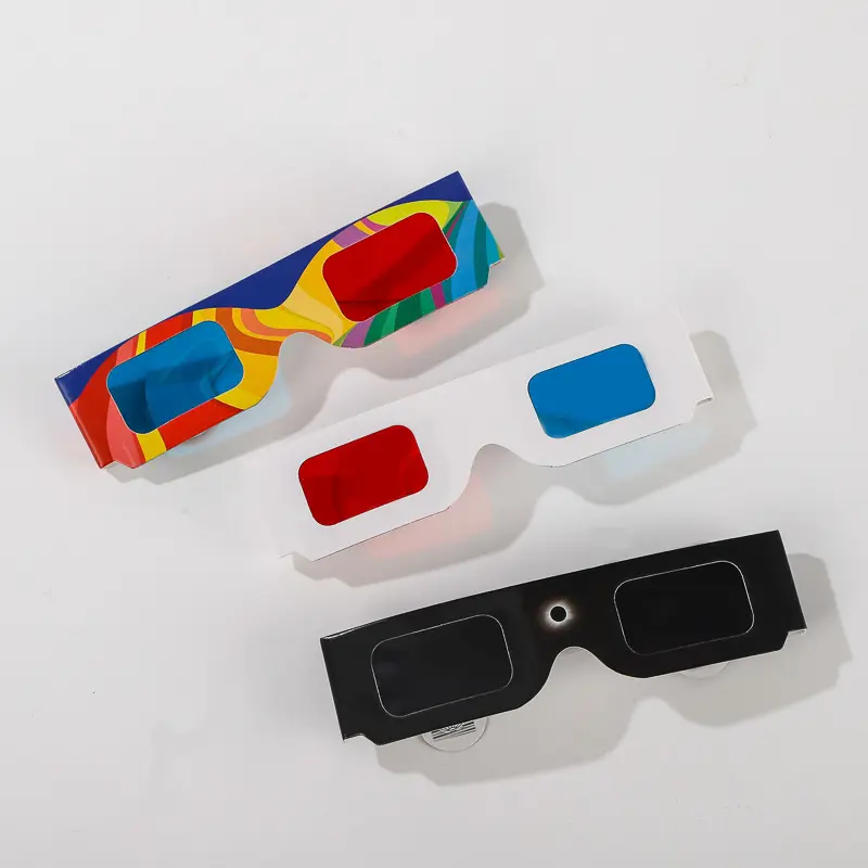 도매 일식 안경-직사광선 일식 안경을위한 안전한 색조