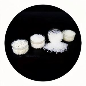 เม็ดพลาสติก HDPE สีดำ/เม็ดพลาสติก HDPE รีไซเคิล/เรซิน/เม็ดพลาสติก - Product Image 4