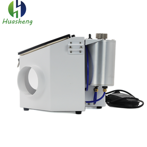 <span class=keywords><strong>Mini</strong></span> sabbiatrice dentale per apparecchiature di laboratorio dentale con lampada facile da pulire, macchina per sabbiatura dentale - Product Image 6