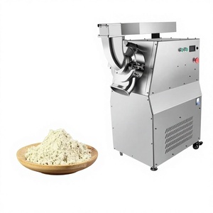 Moulin à farine robuste pour blé, maïs et riz, moulin à farine de riz humide, moulin à farine de blé domestique, mini moulin à farine de blé à vendre - Product Image 1