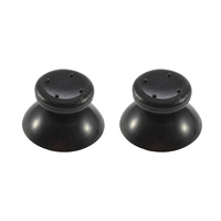 En stock, capuchon de joystick en forme de champignon, capuchon de protection pour PS3 PS5 PS4 XBOX