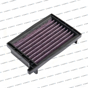 Filtre à air haute performance de remplacement pour <span class=keywords><strong>moto</strong></span> <span class=keywords><strong>Triumph</strong></span> 660 Tiger Sport 660 T2205986 - Product Image 4