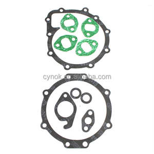 Kit de révision complet de joints de cylindre de moteur d'excavatrice <span class=keywords><strong>CYNOK</strong></span> DA220 de haute qualité pour chariot élévateur FD20P FD35Z5 Chargeur 3C600-11130 - Product Image 4