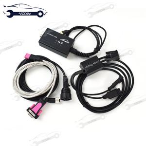 Escáner de Diagnóstico para Montacargas Linde Canbox Doctor, LINDE LTD2 para el Software Pathfinder, Herramienta de Diagnóstico para Montacargas Linde - Product Image 5