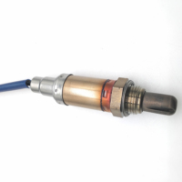 Capteur d'oxygène O2 Lambda OE 0258003300 pour HOLDEN CALIBRA VECTRA OPEL F0UF9F472CA