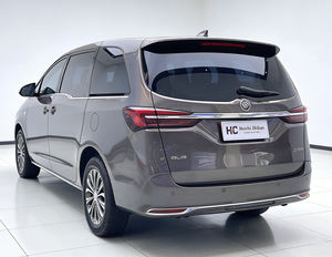 Buick GL8 Land Business Class 2.0T Comfort Auto 2023, SAIC-GM, MPV de taille moyenne à grande, moteur turbocompressé, voiture d'occasion, voiture <span class=keywords><strong>pas</strong></span> chère - Product Image 3