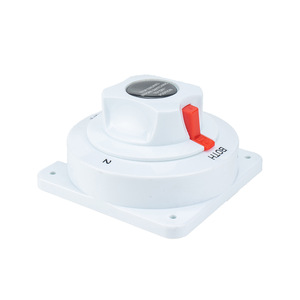 Arrêt du moteur 440V - Product Image 4