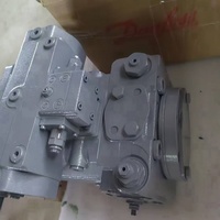 Pompe à piston hydraulique neuve, pièces détachées pour chariot élévateur, pour la construction et l'agriculture, garantie 1 an, marque PHP