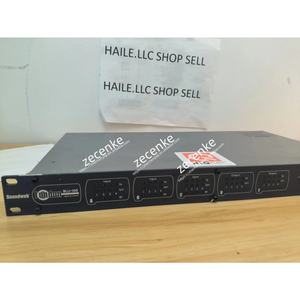 1 ชิ้น ใหม่ BSS BLU-100 โปรเซสเซอร์เสียง - Product Image 2