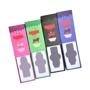 Packwood PREMIUM vide 2g personnalisé en gros avec boîte - Product Image 6