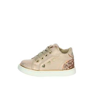 รองเท้าผ้าใบ Bambine E Ragazze รุ่น Ag 16760 สีแอนทราไซต์ ดีไซน์ทันสมัย - Product Image 1