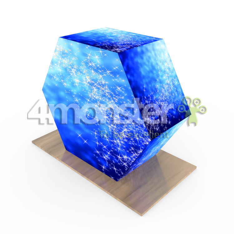 Новейшее событие vogue стенд 360 градусов фото стенд Торговая выставка