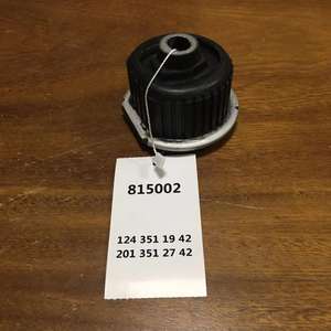 ATMAN suspensi suku cadang mobil asli, 1243511942 2013512742 untuk mercedes-benz W201 W202 - Product Image 4