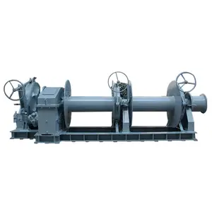 Treuil hydraulique, ancre et d'amarrage, 5 tonnes, 10 tonnes, 15 tonnes, 20 tonnes, à vendre, livraison gratuite