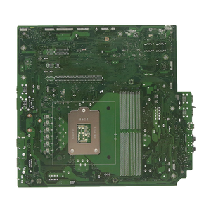 Para Lenovo ThinkCentre M90t M90s placa base de escritorio I4X0MS _ P 5B20U54493 5B20U54490 - Product Image 2