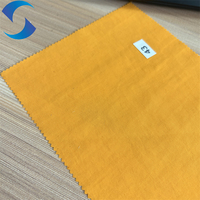 Tissu Taslon 100% Nylon Imperméable 99GSM Extensible Enduit pour Vestes d'Extérieur, Sacs, Doublures et Tentes