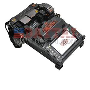 Machine à souder les fibres optiques Easy Korean Splicer KF4A - Product Image 1