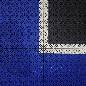 Meilleur choix pour remplacer la base en béton, approuvé par la PPA, PP imperméable, professionnel, multi-usages, intérieur/extérieur, pickleball - Product Image 2