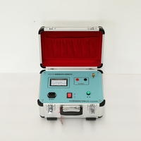 HVHIPOT Calibrateur de compteur de décharge parafoudre haute tension FCZ-IV