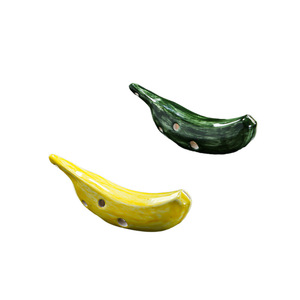 เครื่องดนตรี6หลุมโอคาริน่าผลไม้ลิงชอบกินกล้วยเล่น<span class=keywords><strong>เพลง</strong></span>จุดชมวิวเครื่องประดับเครื่องประดับและ - Product Image 1