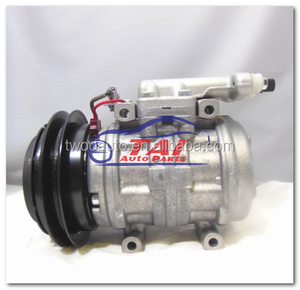 Embrague de Compresor TAI para Dyna/Toyoace, etc. (1990-1992) OE 447100-7980 88310-37070 - Accesorio Compatible con Innocenti - Product Image 3