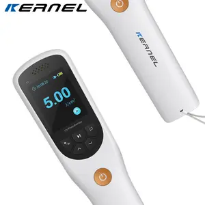 Excimer Laser 308nm Psoriasis Vitiligo Laser maschine 308nm LED Phototherapie cn-308B Kernel heiß verkaufen medizinisch