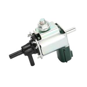 Válvula Solenoide de Vacío Automotriz K5T46571 14956-1P100 14956-1P110 14956-1P101 Puerto de 1/4 pulgada para Gas - Product Image 1