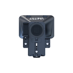 Teleprompter LILLIPUT per Smartphone/Tablet da 11 Pollici/Fotocamera DSLR con Telecomando per Discorsi sul Palco e Streaming Live - Product Image 6