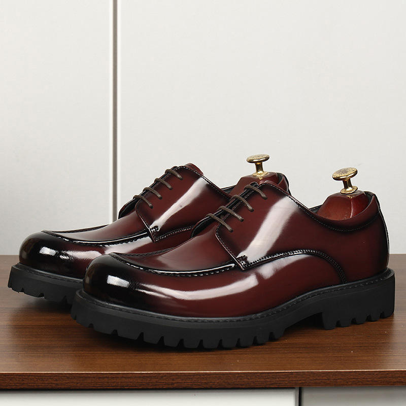 สีน้ำตาล