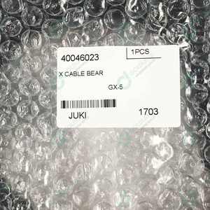 โซ่ลากสำหรับ TKP0450สาย SMT 40046023 KE2080 x สายเคเบิล58B สำหรับการประกอบ PCB - Product Image 6