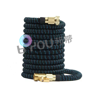 Polyester Reel Copper with Suppliers Function Pipe Hose Meter Best Feet <b>Spray</b> Watering Anti 150ft Expandable Garden 100ft - Product Image 2